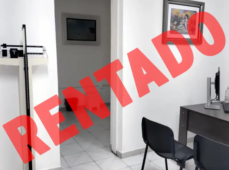 Renta de Casa con 5 Consultorios en San Rafael, CDMX - Amplio y Cerca del Teatro Aldama – $6,000/mes