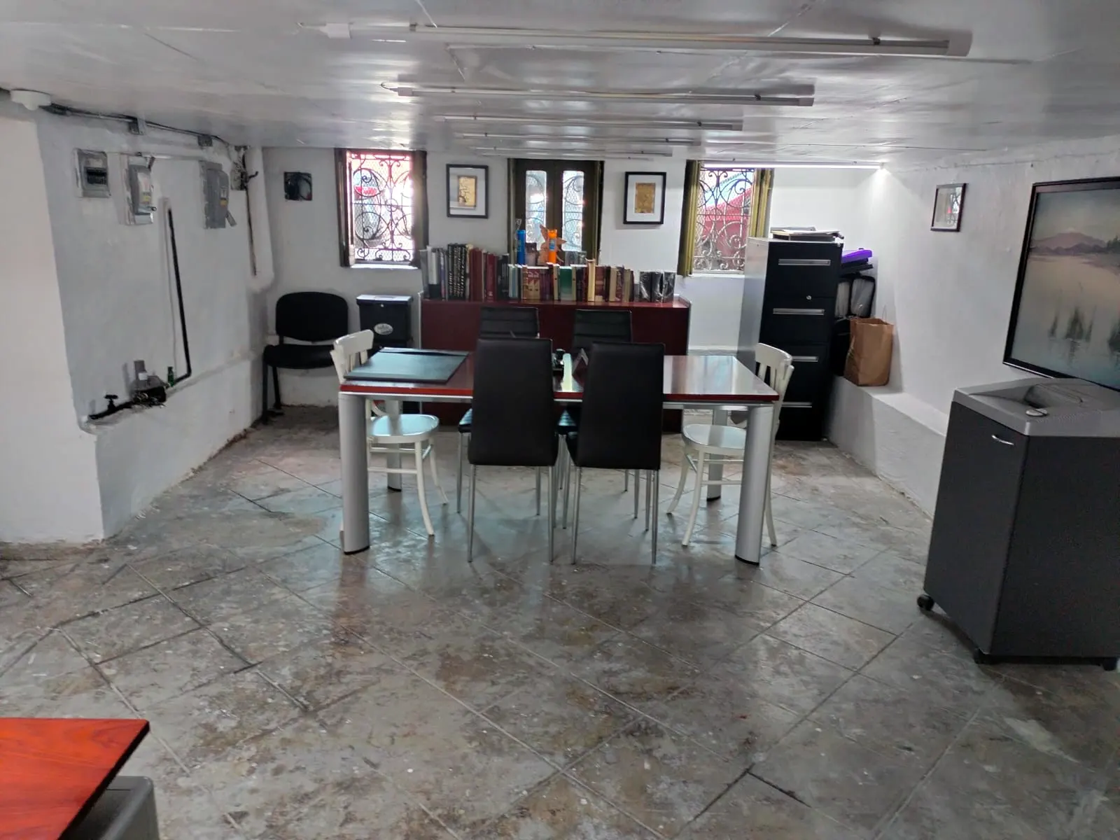Renta de Oficina en Sótano con Espacios Amplios en Guillermo Prieto 12, CDMX – $10,000/mes. Renta de Oficina en Sótano con Espacios Amplios en Guillermo Prieto 12, CDMX – $10,000/mes.