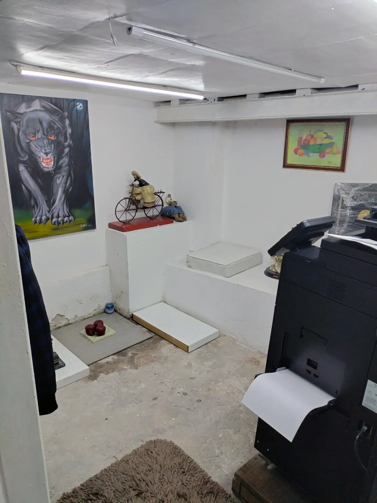 Renta de Oficina en Sótano con Espacios Amplios en Guillermo Prieto 12, CDMX – $10,000/mes. Renta de Oficina en Sótano con Espacios Amplios en Guillermo Prieto 12, CDMX – $10,000/mes.