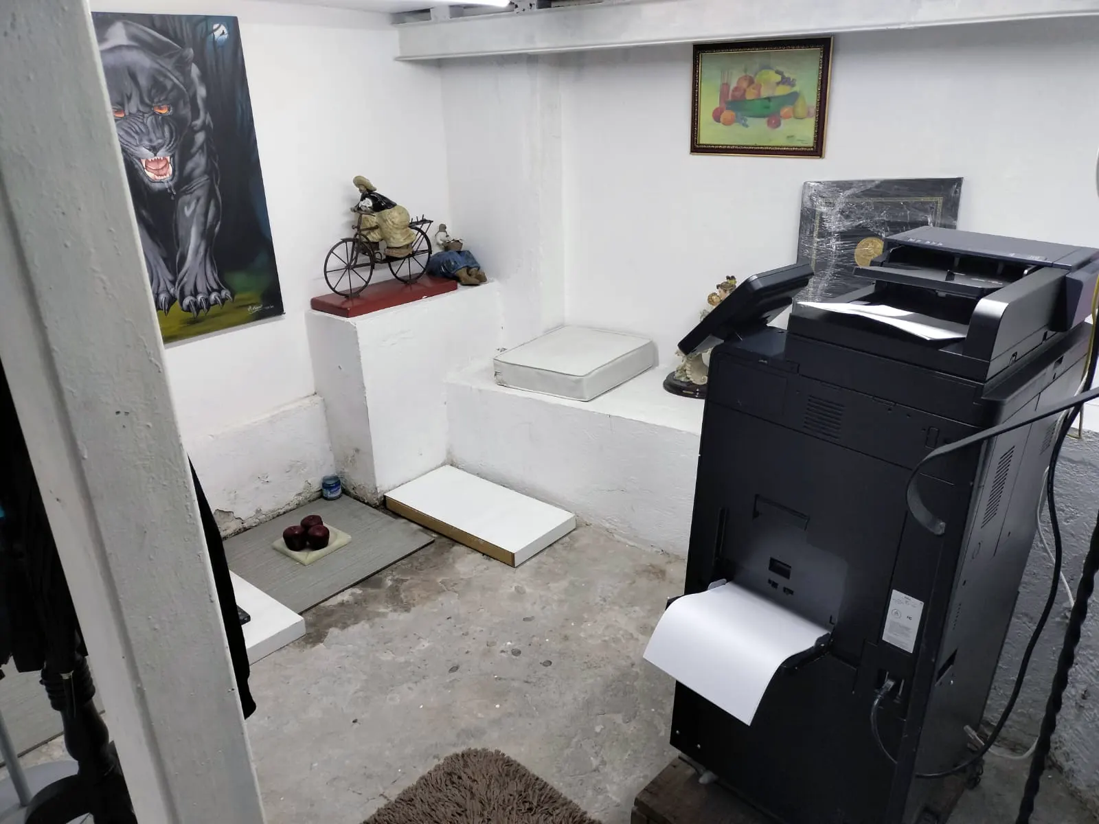Renta de Oficina en Sótano con Espacios Amplios en Guillermo Prieto 12, CDMX – $10,000/mes. Renta de Oficina en Sótano con Espacios Amplios en Guillermo Prieto 12, CDMX – $10,000/mes.