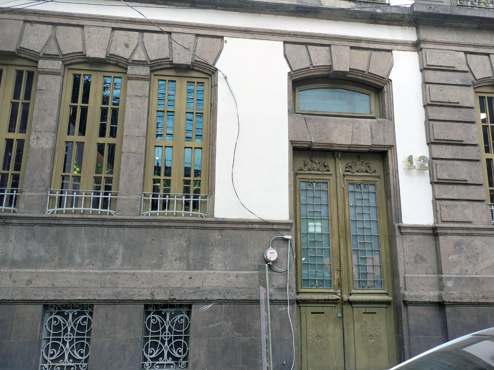Renta de Oficina en Sótano con Espacios Amplios en Guillermo Prieto 12, CDMX – $10,000/mes. Renta de Oficina en Sótano con Espacios Amplios en Guillermo Prieto 12, CDMX – $10,000/mes.