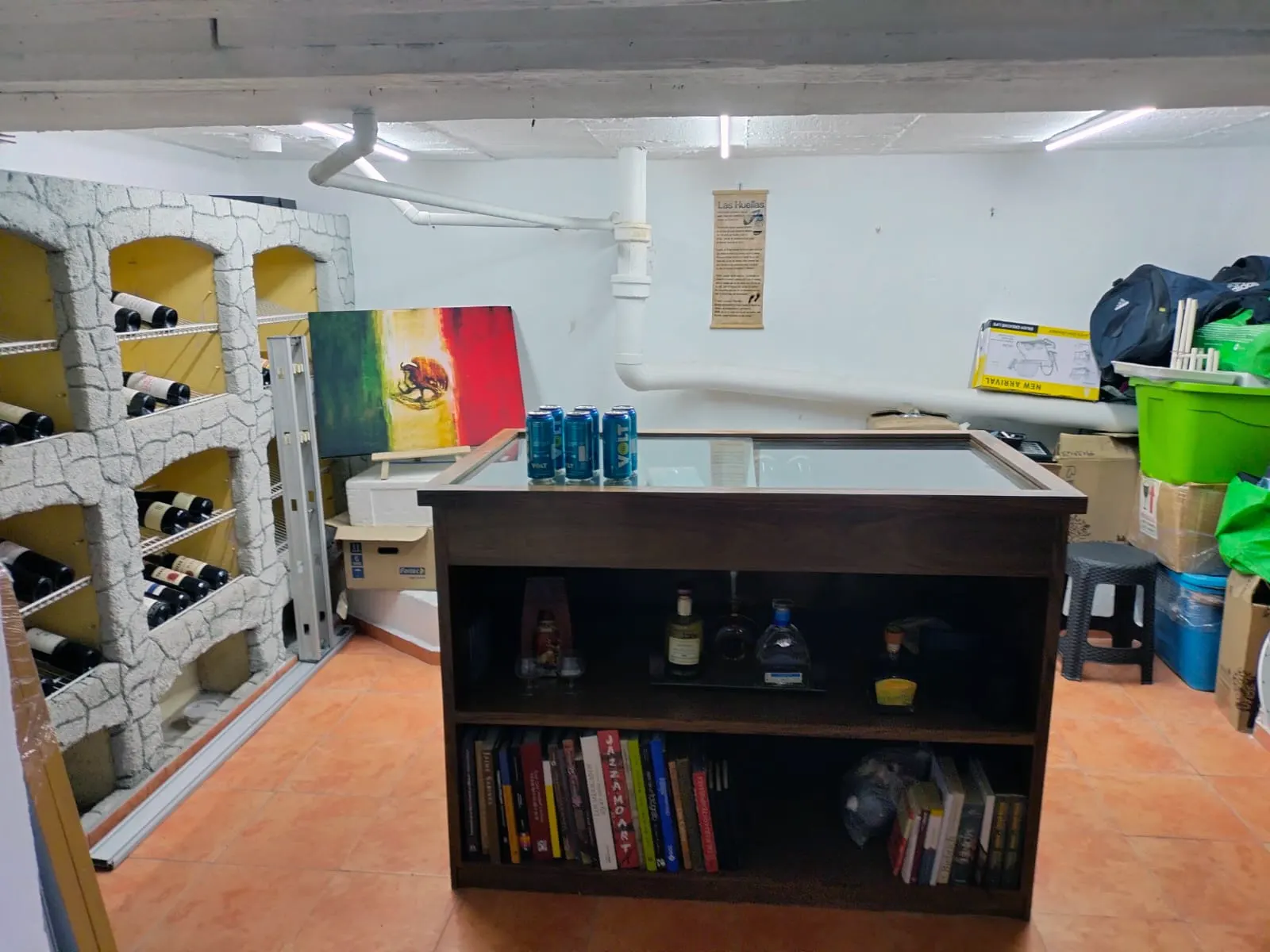 Renta de Oficina en Sótano con Espacios Amplios en Guillermo Prieto 12, CDMX – $10,000/mes. Renta de Oficina en Sótano con Espacios Amplios en Guillermo Prieto 12, CDMX – $10,000/mes.