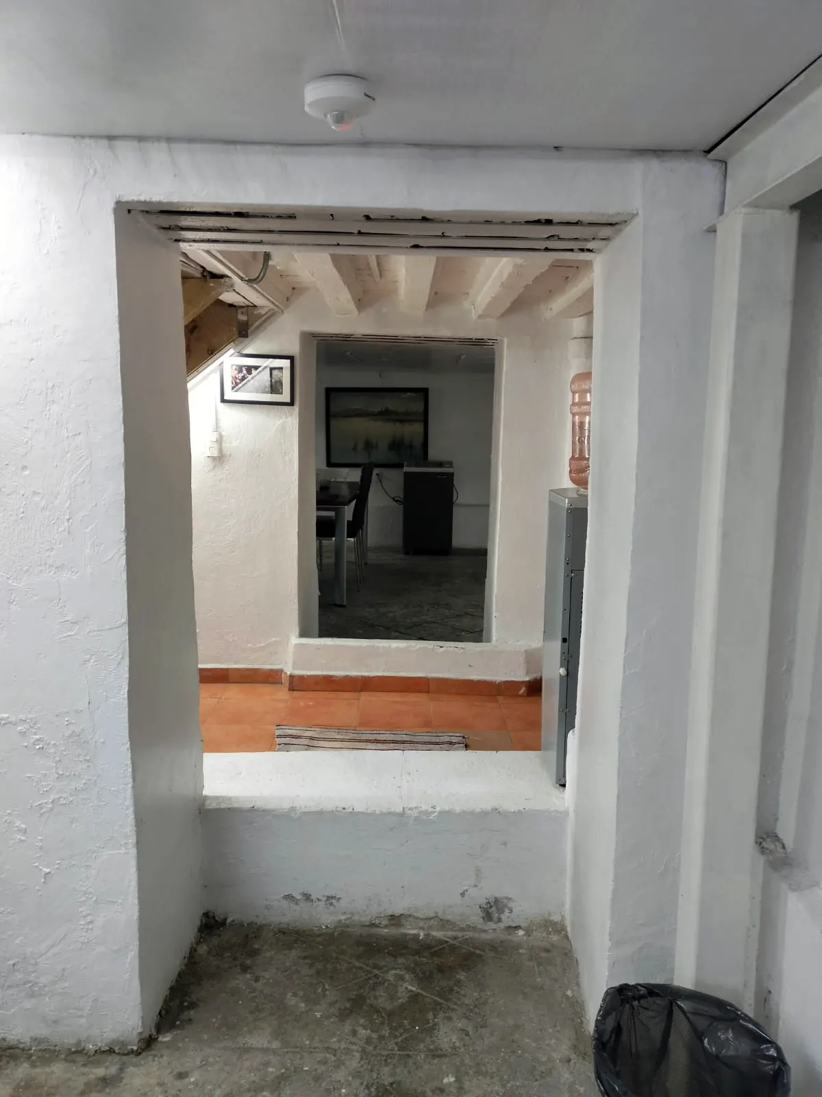 Renta de Oficina en Sótano con Espacios Amplios en Guillermo Prieto 12, CDMX – $10,000/mes. Renta de Oficina en Sótano con Espacios Amplios en Guillermo Prieto 12, CDMX – $10,000/mes.