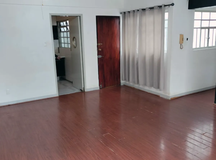 Venta de departamento en Anzures, CDMX.