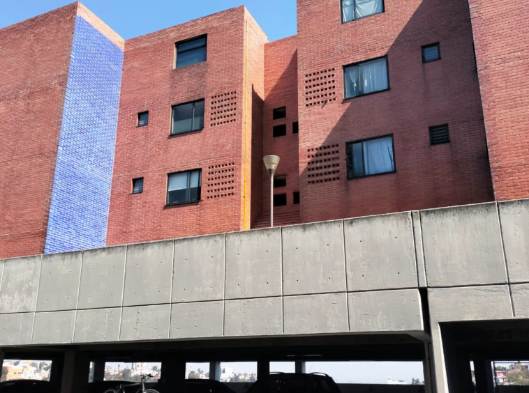 Venta de departamento en la alcaldía Álvaro Obregón, CDMX.