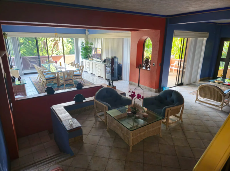 Venta de casa en Acacias, Cuernavaca, Morelos.