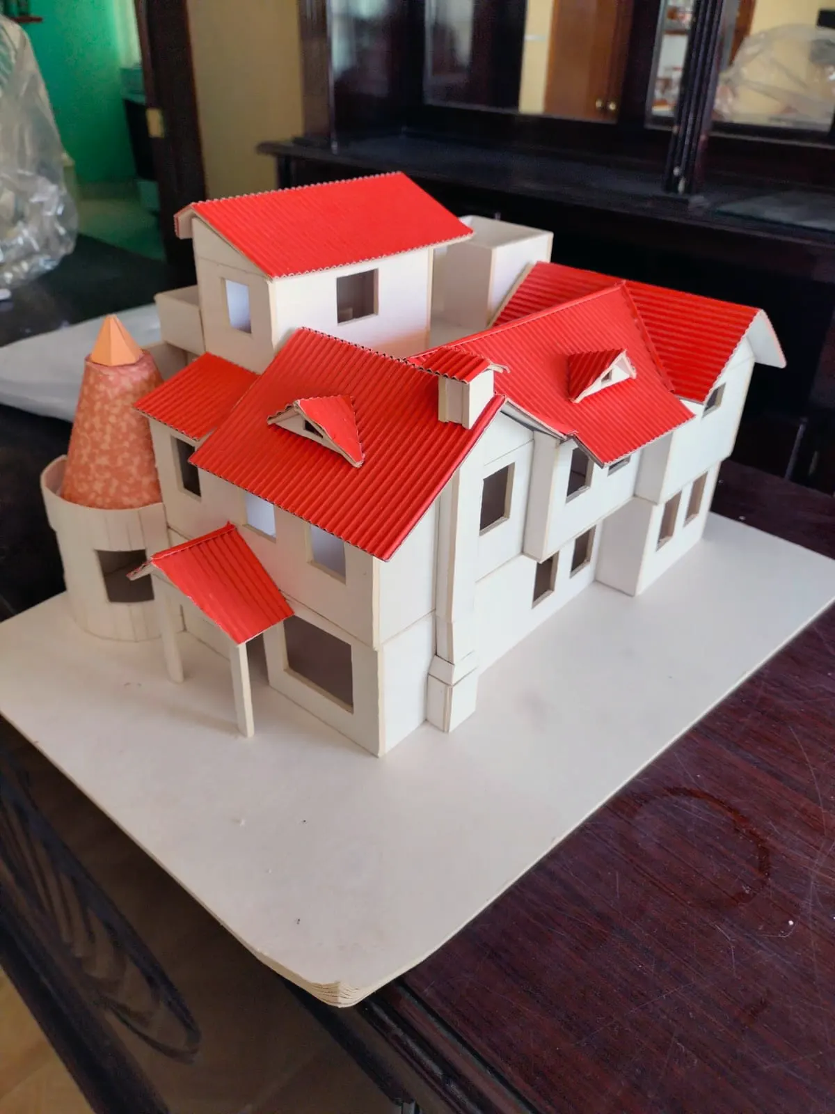 Venta de casa en Obra Negra en Nicolás Romero, Estado de México. Venta de casa en Obra Negra en Nicolás Romero, Estado de México.