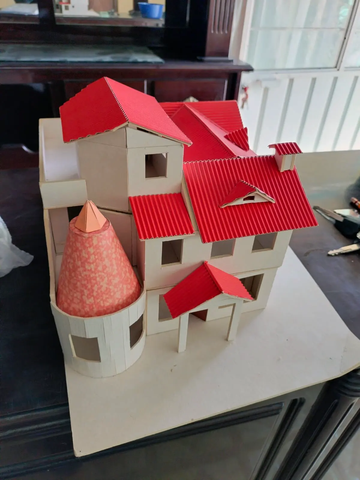 Venta de casa en Obra Negra en Nicolás Romero, Estado de México. Venta de casa en Obra Negra en Nicolás Romero, Estado de México.