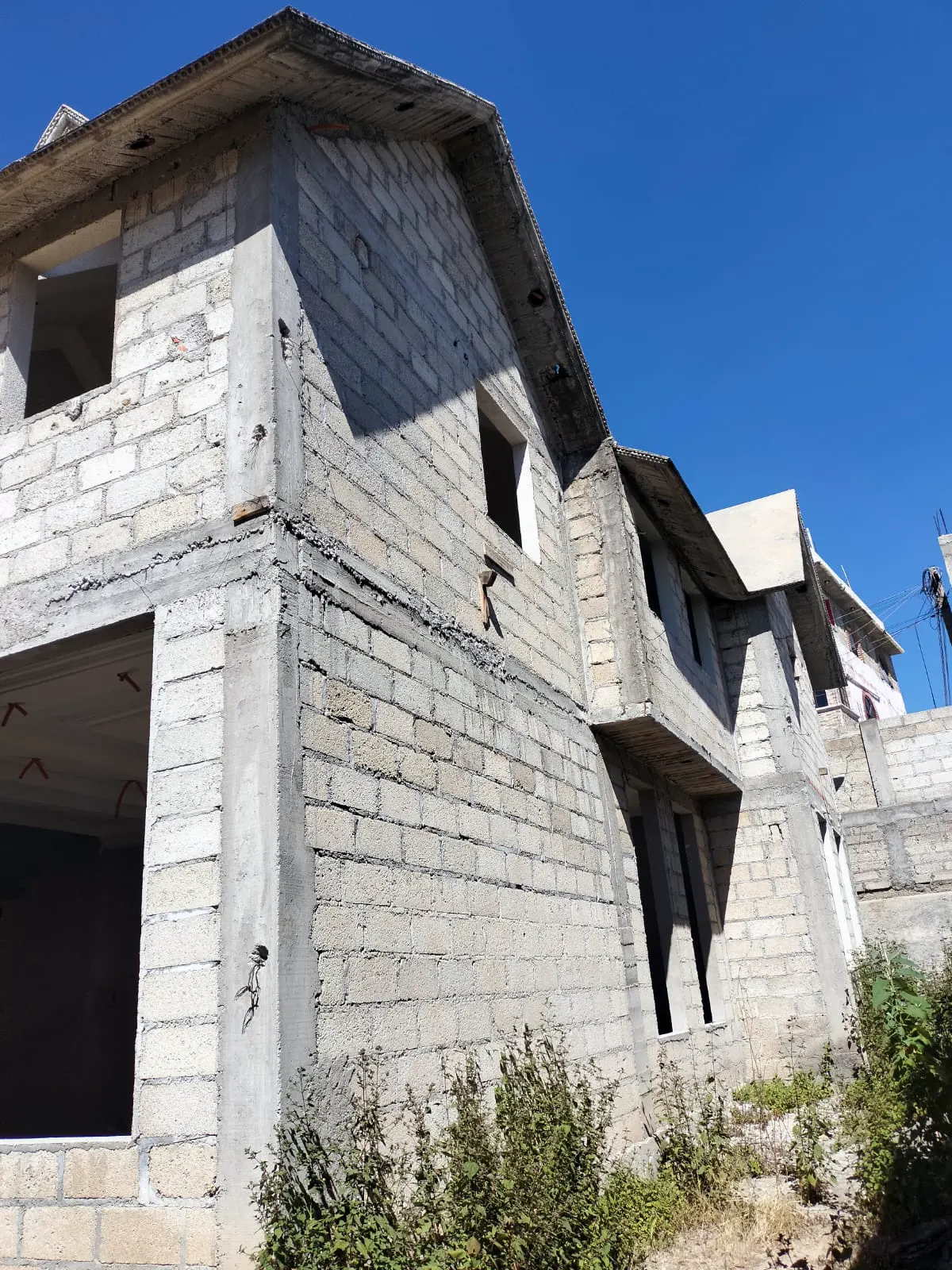Venta de casa en Obra Negra en Nicolás Romero, Estado de México. Venta de casa en Obra Negra en Nicolás Romero, Estado de México.