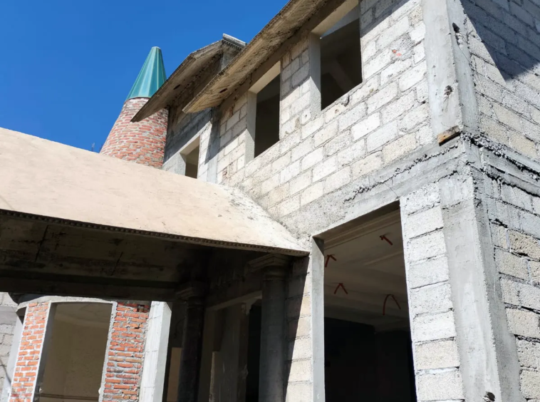 Venta de casa en Obra Negra en Nicolás Romero, Estado de México.