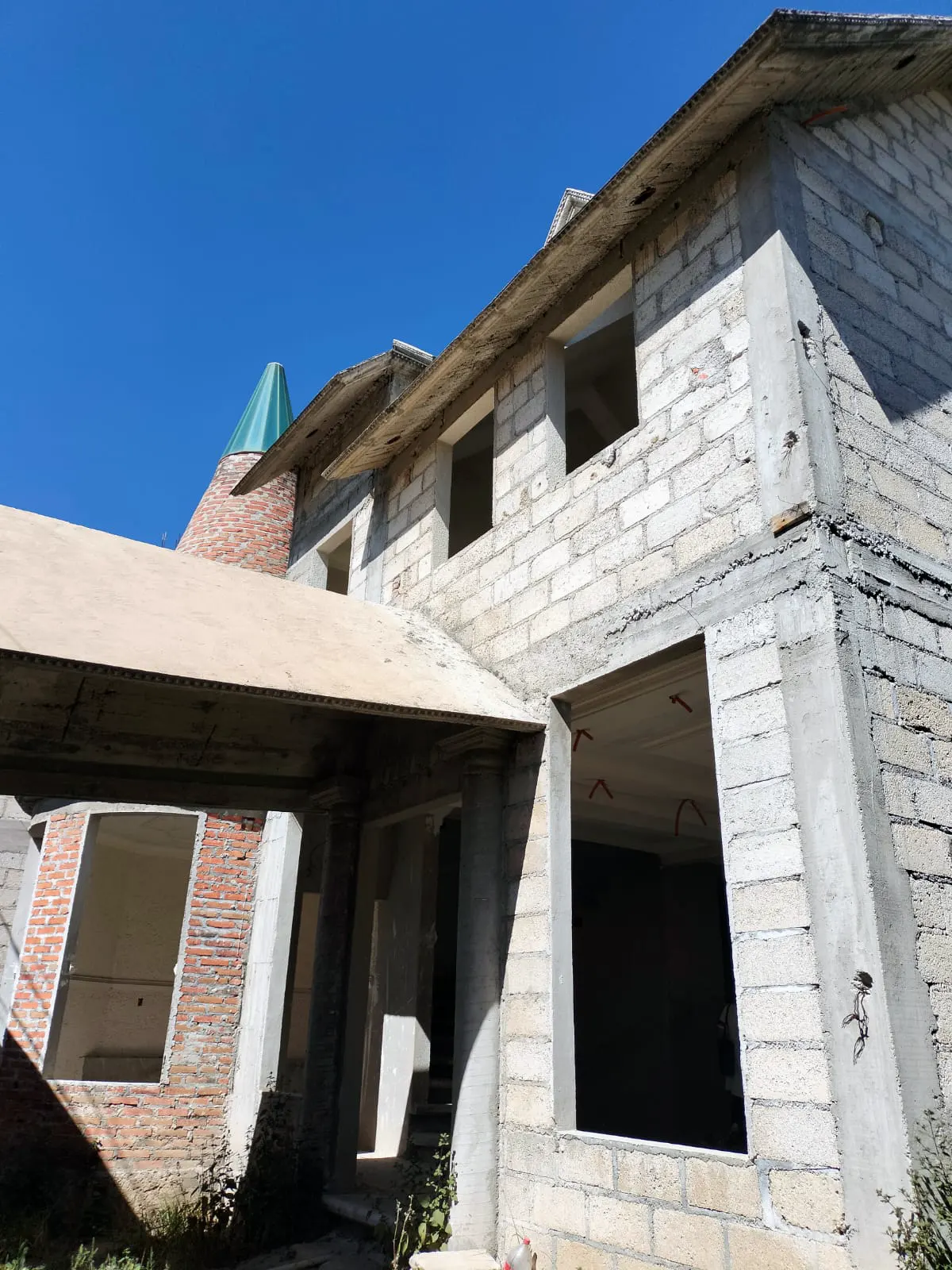 Venta de casa en Obra Negra en Nicolás Romero, Estado de México. Venta de casa en Obra Negra en Nicolás Romero, Estado de México.