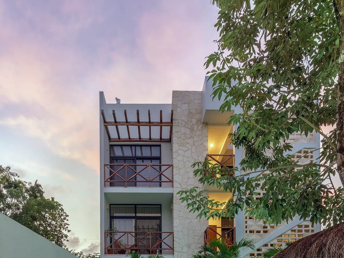 Estudio PH en Venta en Duna & Mar Tulum – Broker Inmobiliario Estudio PH en Venta en Duna & Mar Tulum - Broker Inmobiliario