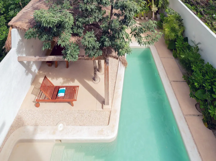 Estudio PH en Venta en Duna & Mar Tulum - Broker Inmobiliario