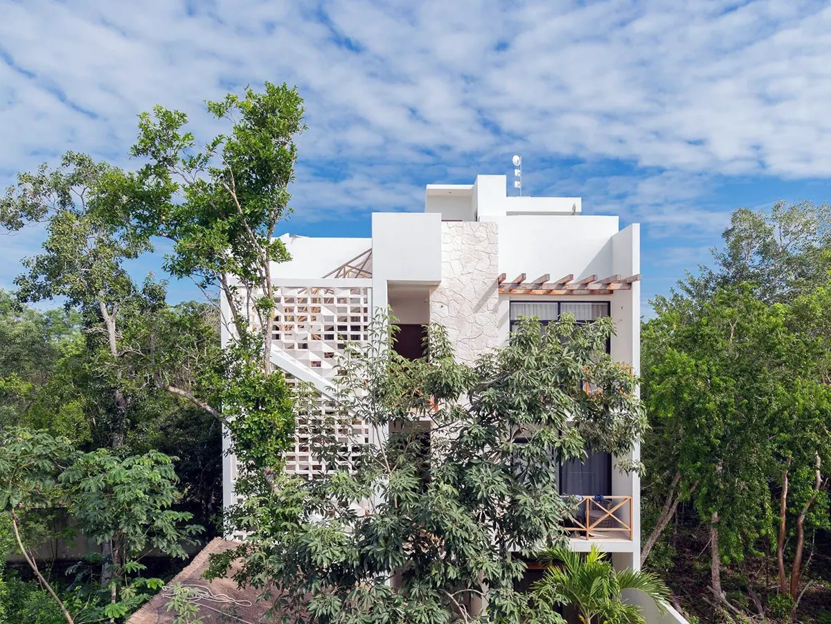 Estudio PH en Venta en Duna & Mar Tulum – Broker Inmobiliario Estudio PH en Venta en Duna & Mar Tulum - Broker Inmobiliario