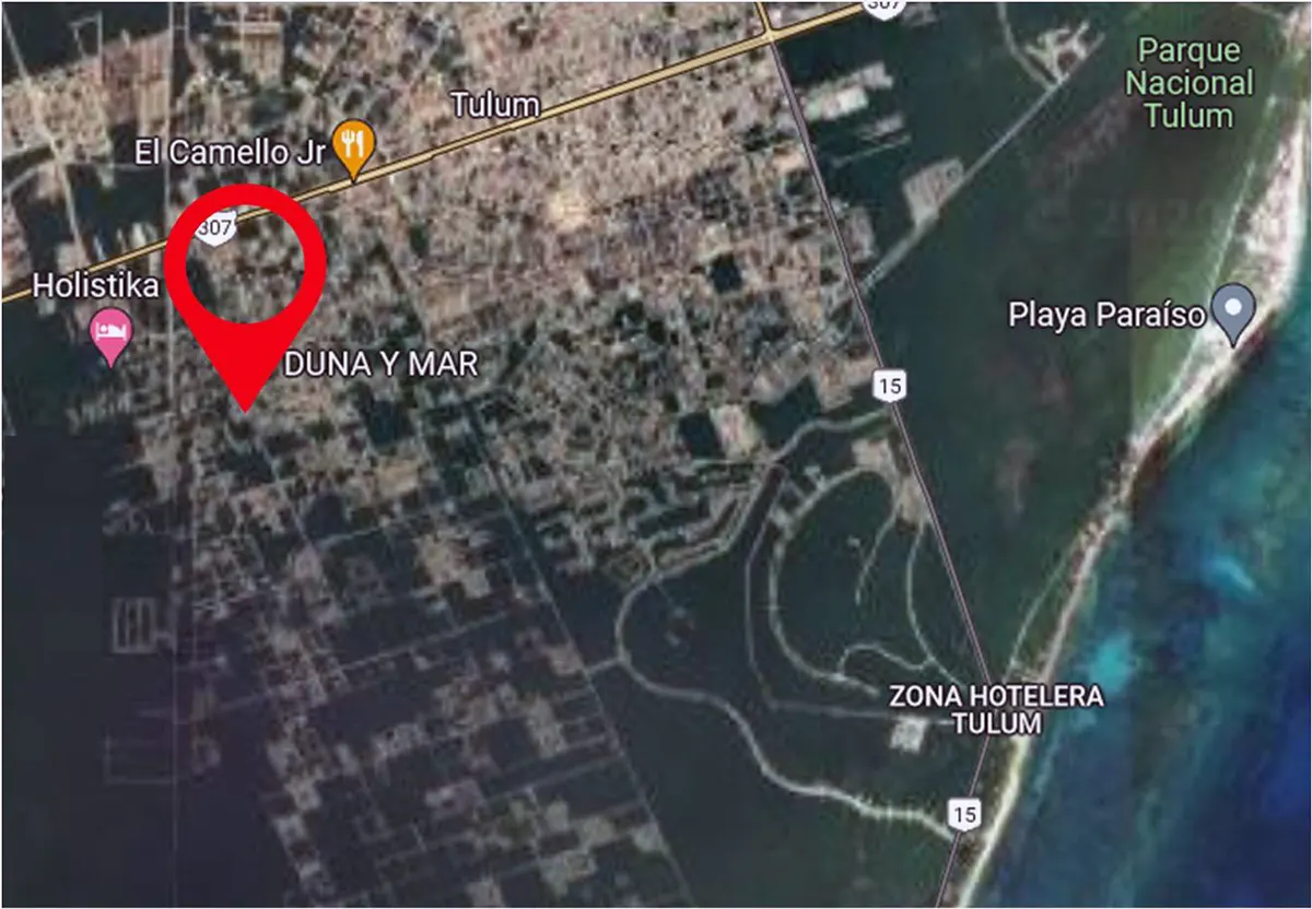 Estudio PH en Venta en Duna & Mar Tulum – Broker Inmobiliario Estudio PH en Venta en Duna & Mar Tulum - Broker Inmobiliario
