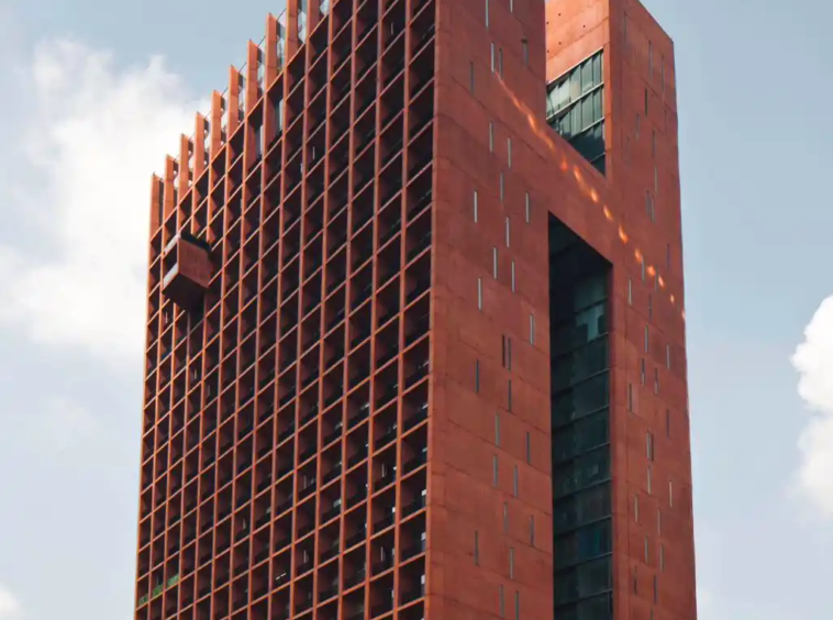 Exclusivo Penthouse en Renta sobre Av. Reforma - Piso 24 con Espectaculares Vistas