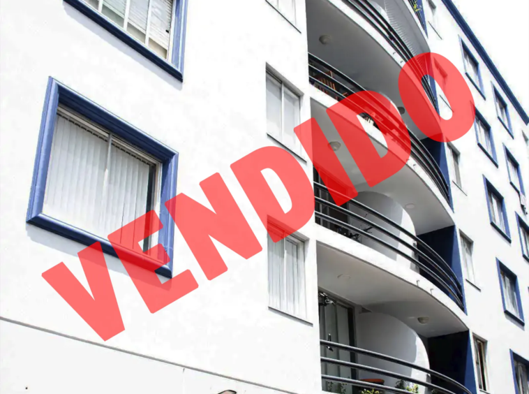 Venta de hermoso Departamento Exterior en Residencial Narvarte, Benito Juárez - Recientemente Remodelado