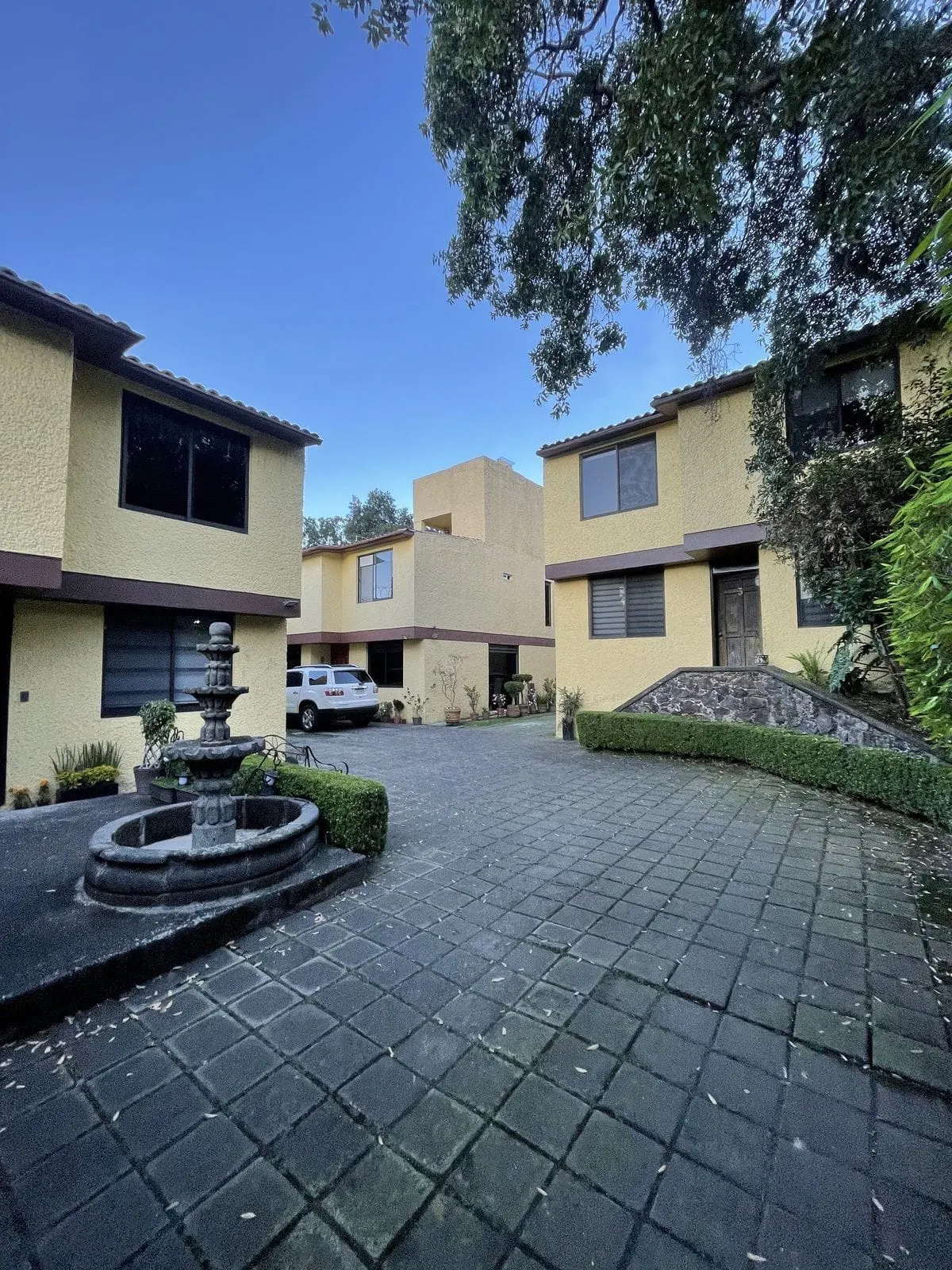 Casa en Venta en Tlalpan, Héroes de Padierna | Seguridad 24 hrs
